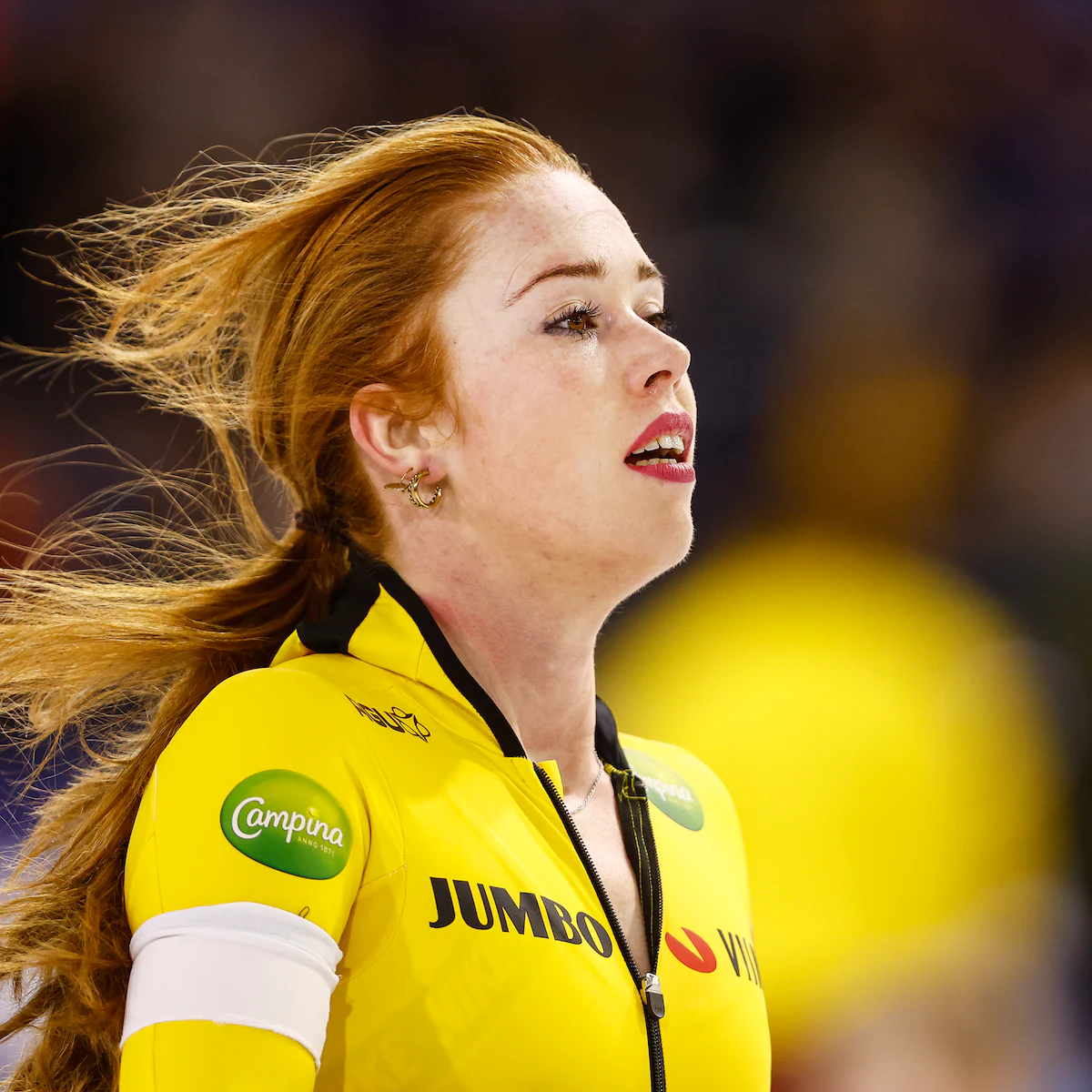 Is Antoinette Rijpma-de Jong getrouwd?