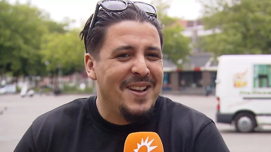 Is Khalid Alterch getrouwd: dit is wat we weten over zijn liefdesleven