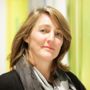 Is Marieke Wiegel getrouwd?