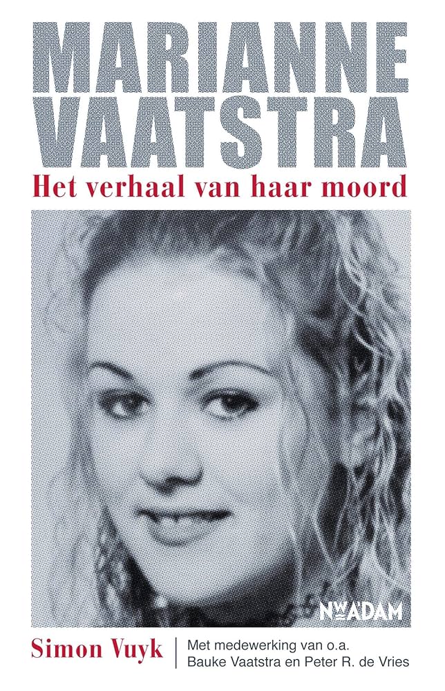 Zijn de ouders van Marianne Vaatstra gescheiden?