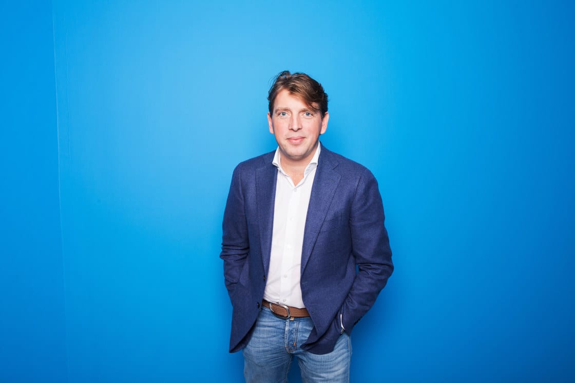 Het vermogen van Pieter Zwart